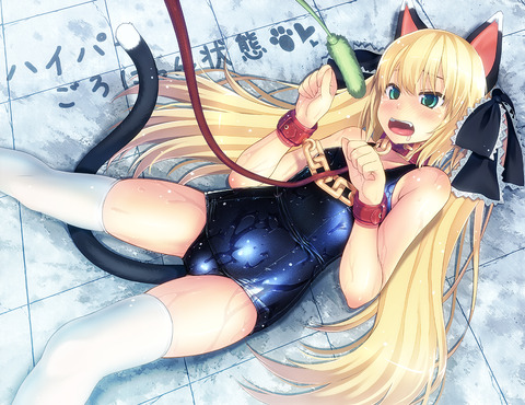 アニメ画像色々　その94　50枚 48