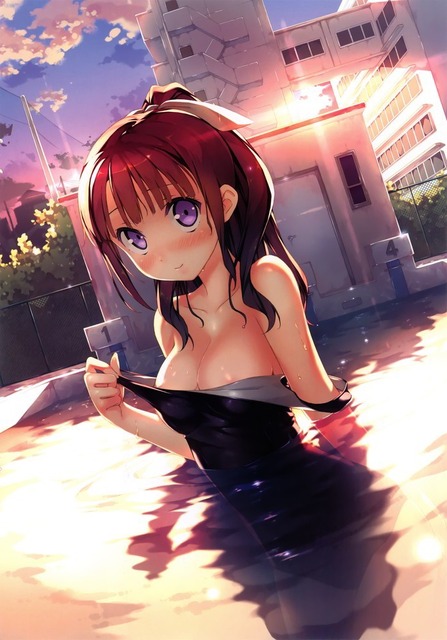 アニメ画像色々　その78　50枚 49