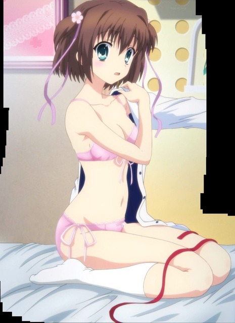 D.C. ～ダ・カーポ～の画像　50枚 29