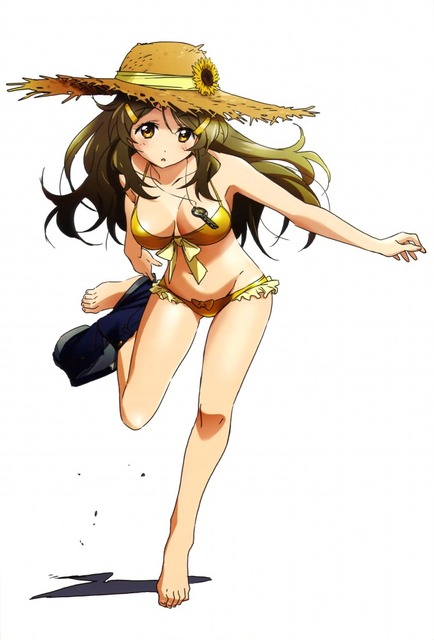 アニメ画像色々　その70　50枚 2