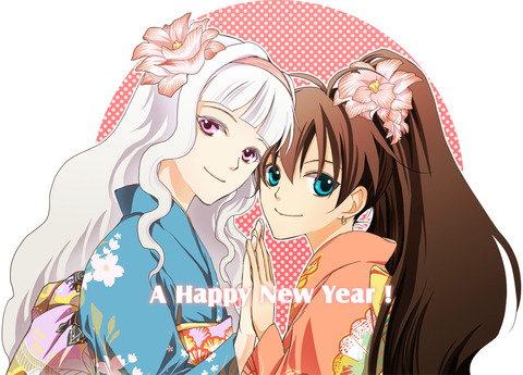 アイドルマスターよりひびたか（響☓貴音）の画像　50枚 30