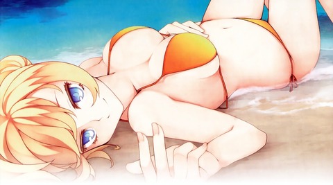 閏月戈の画像　50枚 44