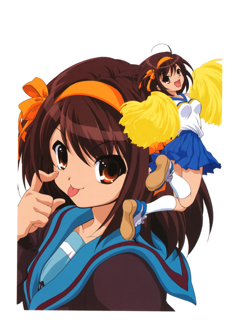 アニメ画像色々　その49　50枚 16