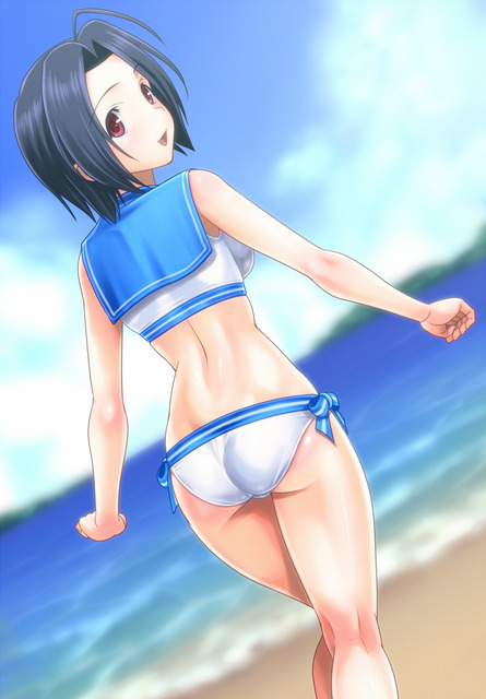 アニメ画像色々　その114　50枚 3