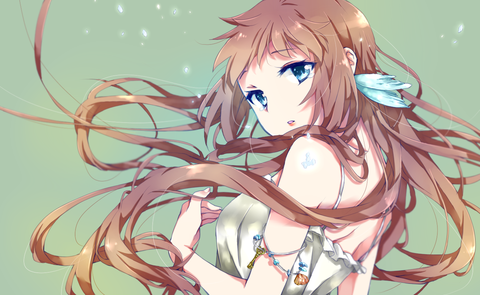 凪のあすから　の画像　50枚 4