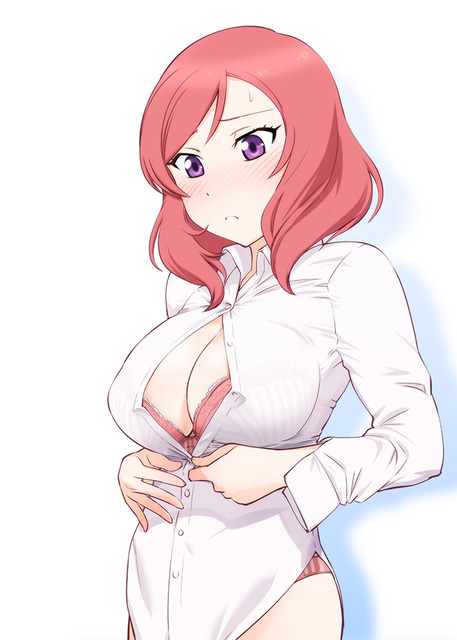 アニメ画像色々　その121　50枚 48