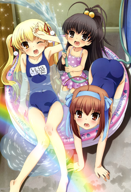アニメ画像色々　その34　50枚 42