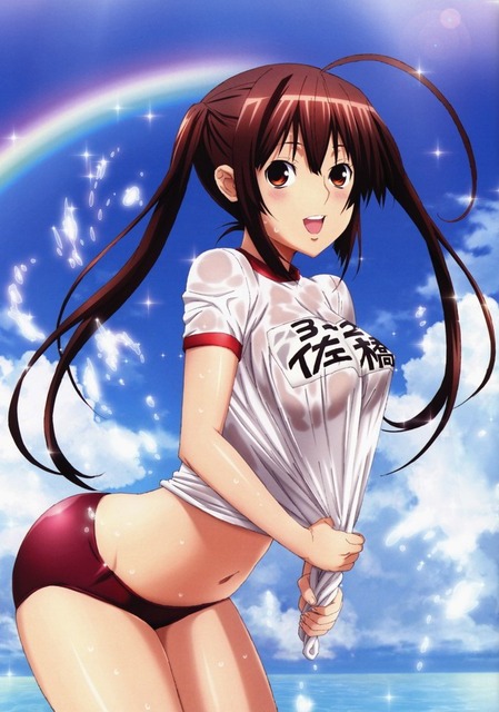 アニメ画像色々　その76　50枚 3