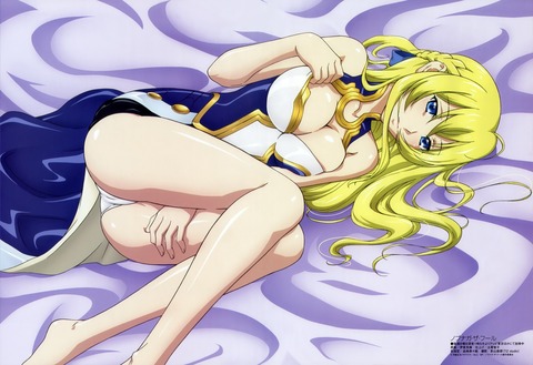 アニメ画像色々　その110　50枚 11