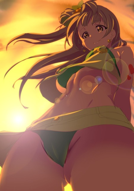アニメ画像色々　その135　50枚 49
