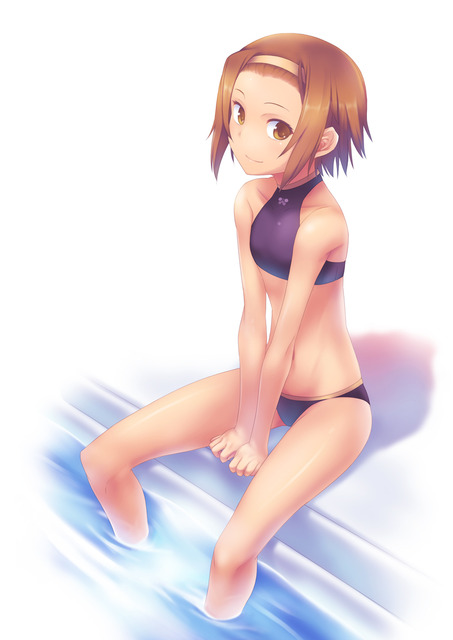 けいおん！より田井中律の画像 18