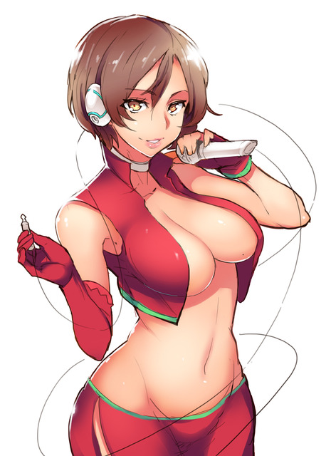 アニメ画像色々　その159　50枚 18
