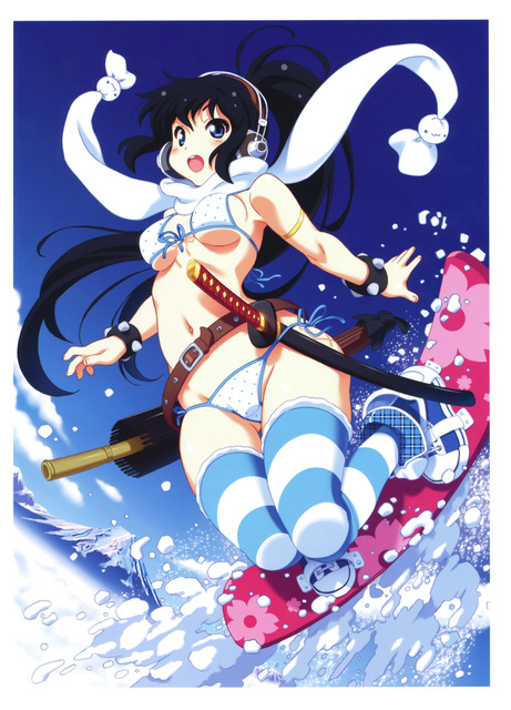 アニメ画像色々　その44　50枚 24