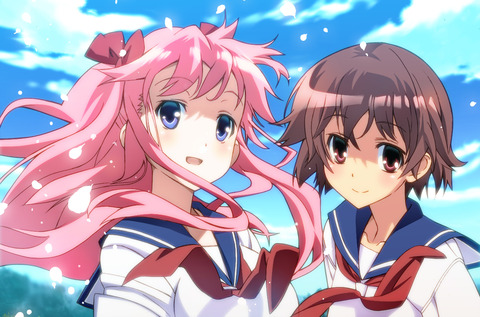 咲より咲のど（咲☓和）の画像　50枚 26