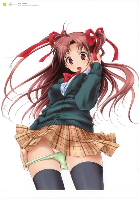 あずまゆきの画像　50枚 27
