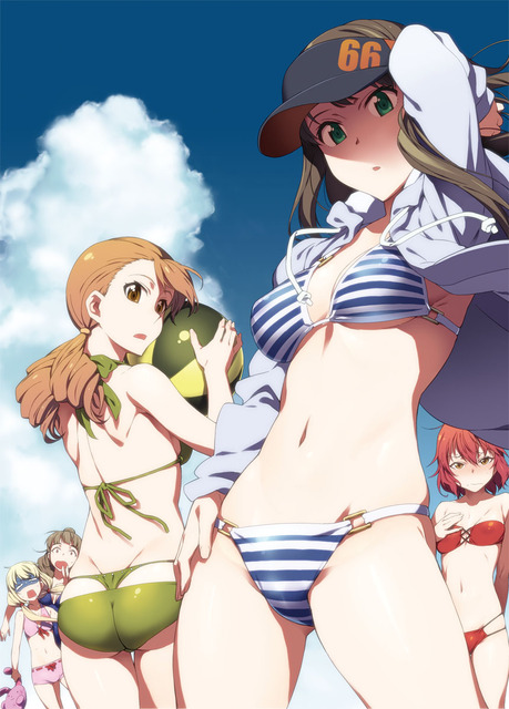 アニメ画像色々　その35　50枚 39