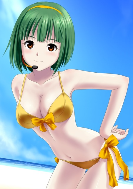 アニメ画像色々　その116　50枚 27