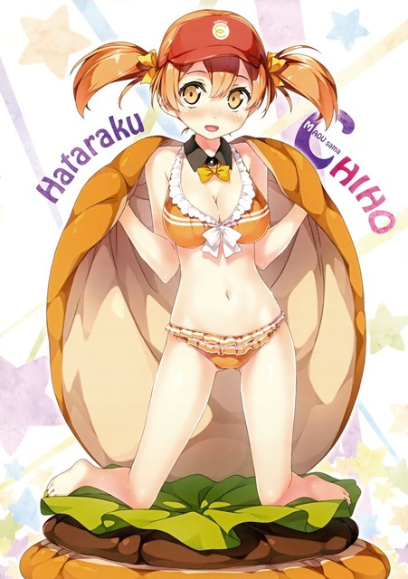 アニメ画像色々　その83　50枚 9