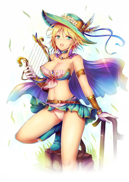 アニメ画像色々　その43　50枚 31