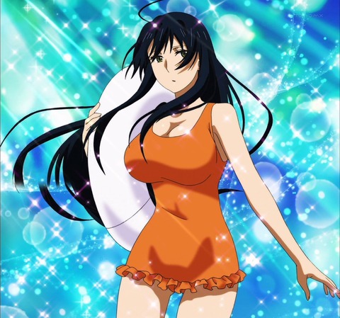 アニメ画像色々　その128　50枚 3