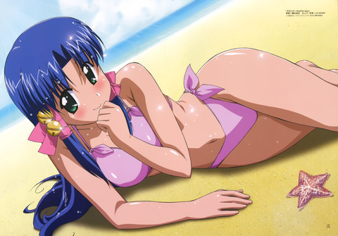 アニメ画像色々　その31　50枚 37