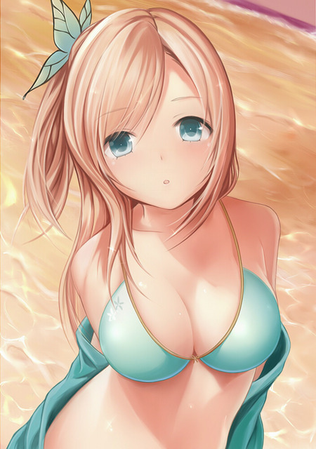 アニメ画像色々　その161　50枚 24