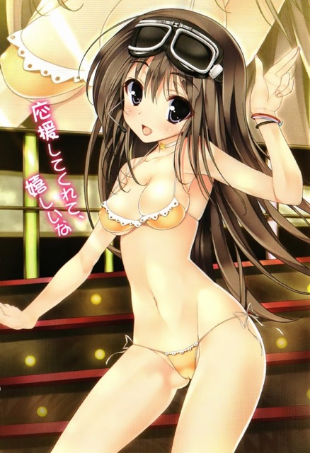 アニメ画像色々　その93　50枚 40
