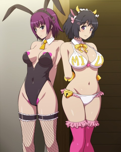 アニメ画像色々　その155　50枚 46