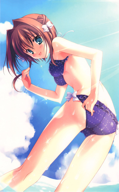 アニメ画像色々　その109　50枚