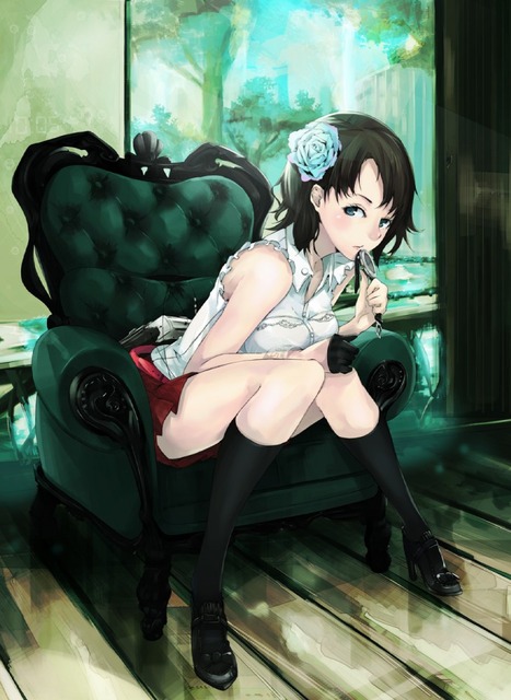 アニメ画像色々　その41　50枚 49