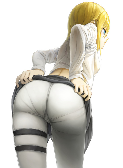 アニメ画像色々その99　50枚 35