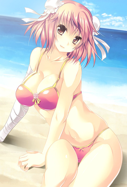 アニメ画像色々　その35　50枚 24