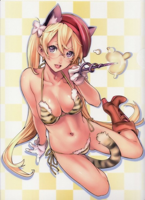 アニメ画像色々　その70　50枚 10