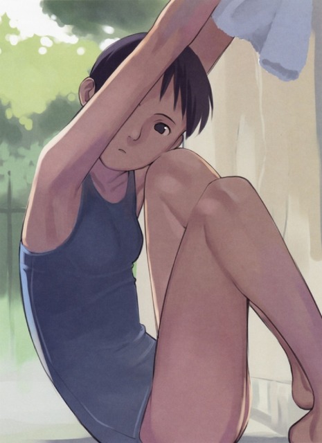 アニメ画像色々　その50　50枚 12