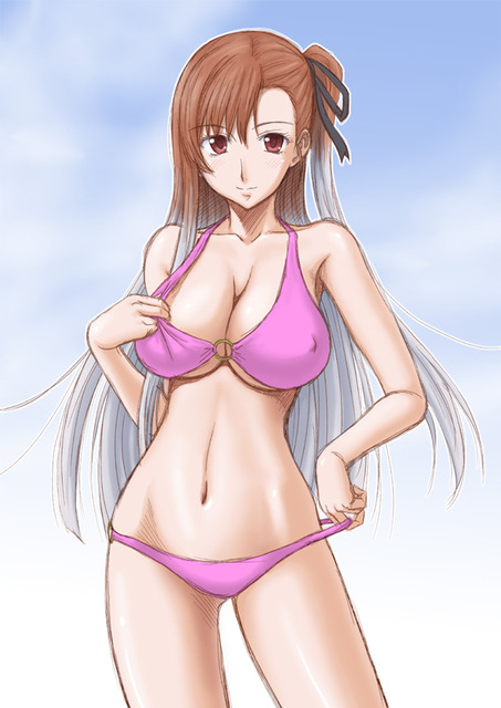 戦場のヴァルキュリアのイラスト　50枚 24