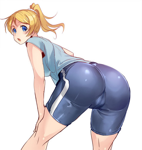アニメ画像色々その124　50枚 21