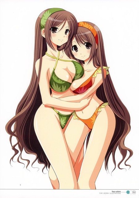 あずまゆきの画像　50枚 35