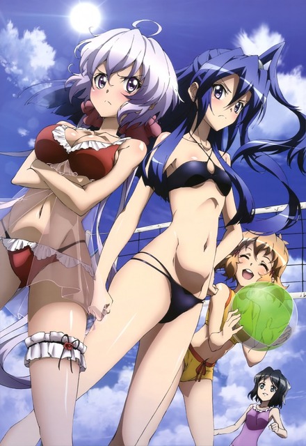 アニメ画像色々　その93　50枚 41