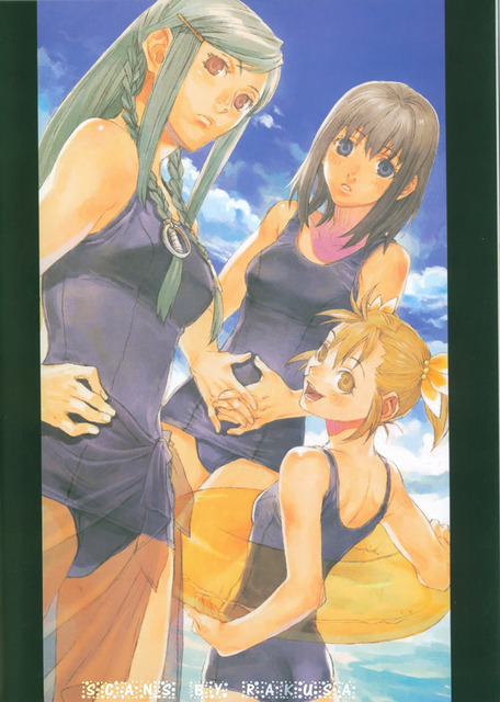 アニメ画像色々　その42　50枚 33