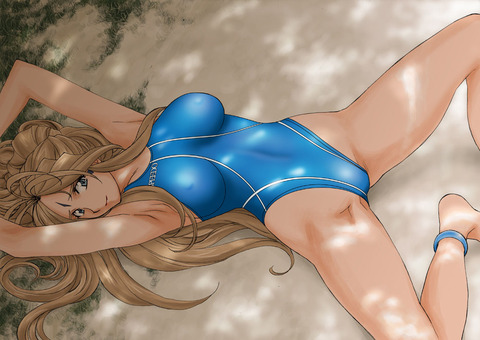 ああっ女神さまっの画像　50枚 16