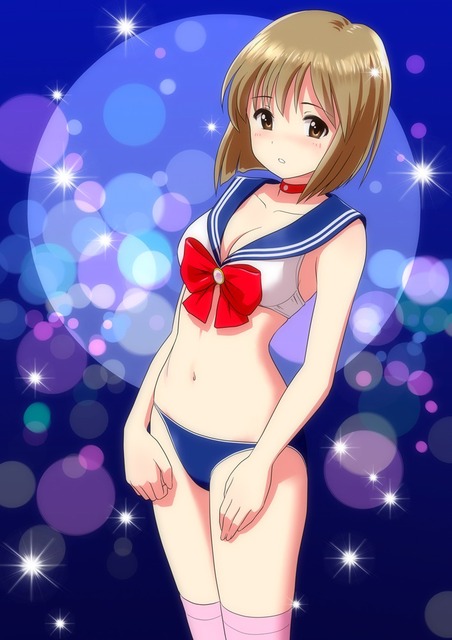 アニメ画像色々　その104　50枚 2