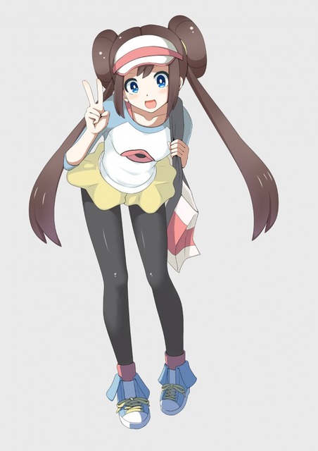 ポケットモンスターのイラスト集　50枚 13