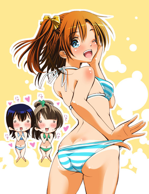 アニメ画像色々　その136　50枚 5