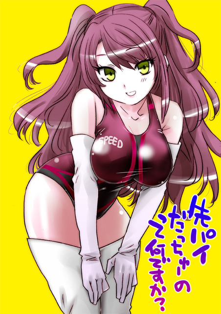 アニメ画像色々　その164　50枚 4