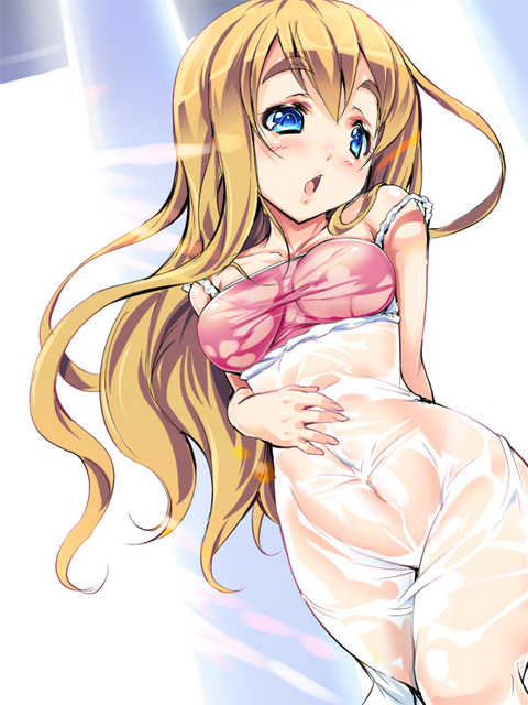 けいおん！より琴吹紬の画像　50枚 15