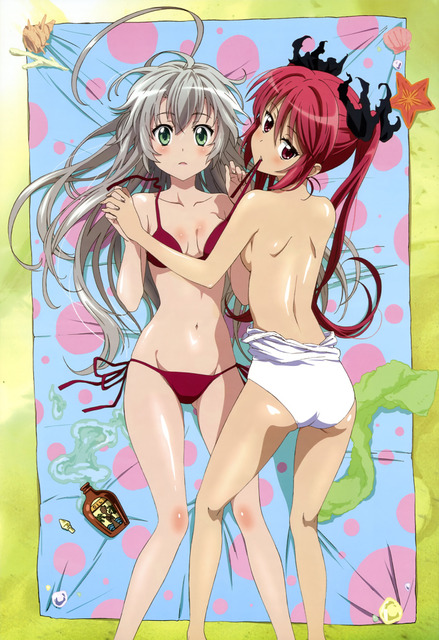 アニメ画像色々　その35　50枚 16