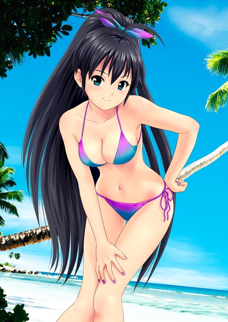 アニメ画像色々　その120　50枚 36