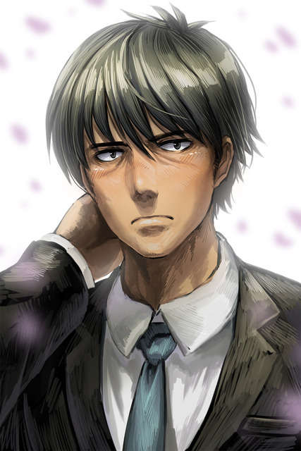 アイドルマスターシンデレラガールズより武内Pの画像　50枚 18