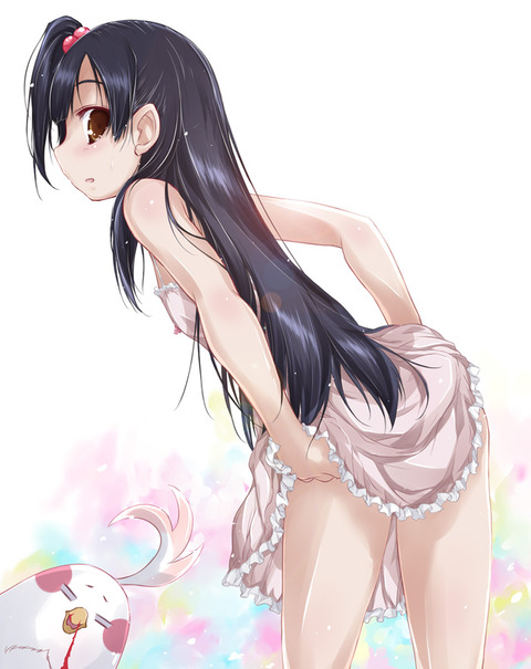 たまこまーけっとのイラスト　50枚 9