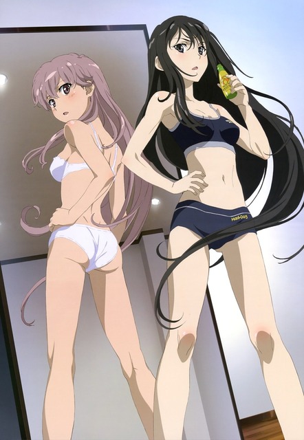 アニメ画像色々　その38　50枚 32